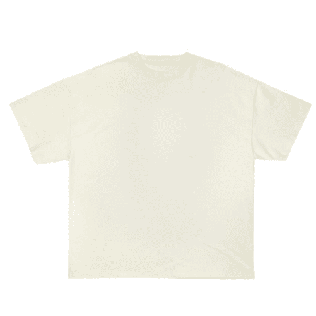 Oversized Gola Alta Algodão 94% Com Elastano 6% - 200 GRAMATURA - Ribana 2x1 Canelada - Fio 30/1