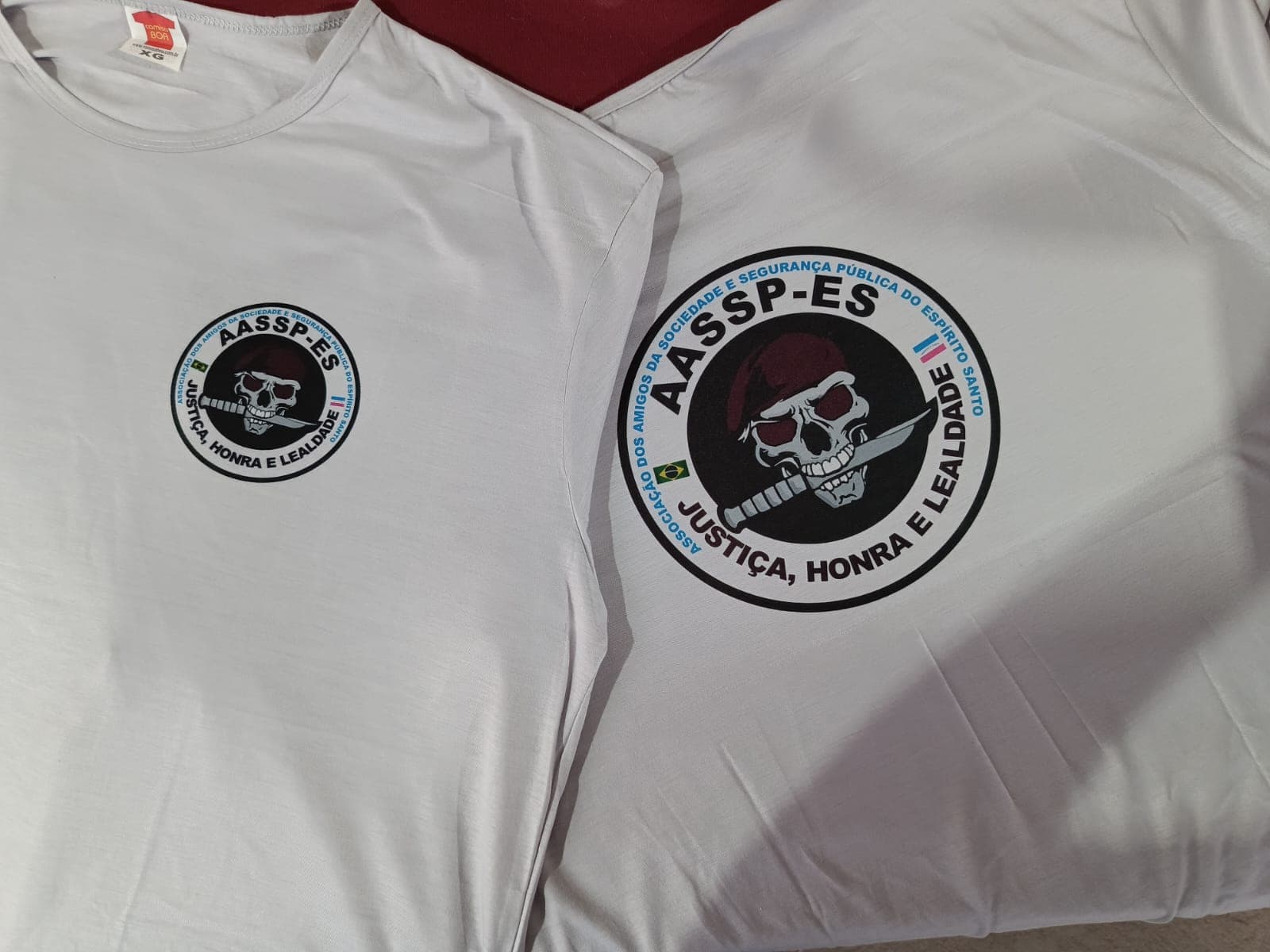 Uniforme de Clube